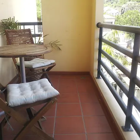 Apartment S. Joao *