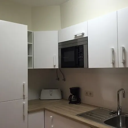Apartment S. Joao *