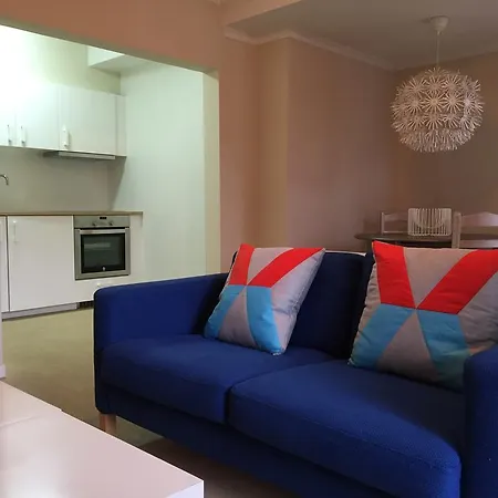 Apartment S. Joao Funchal (Madeira)