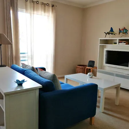 S. Joao Apartment *