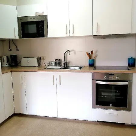 Apartment S. Joao *