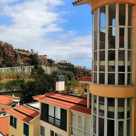 Apartment S. Joao Funchal (Madeira)