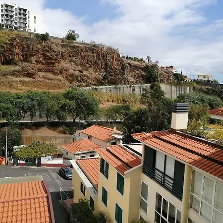 S. Joao Funchal (Madeira)