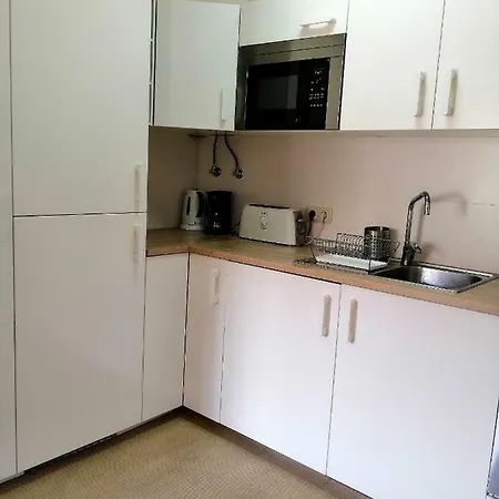 S. Joao Apartment