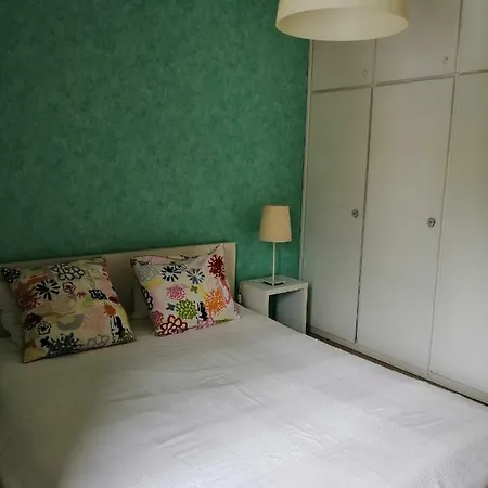 S. Joao Apartment