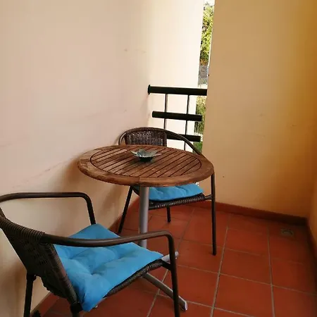 Apartment S. Joao *